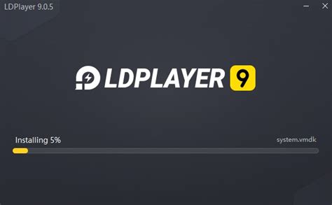 ldplayer 9|ld player version 9.